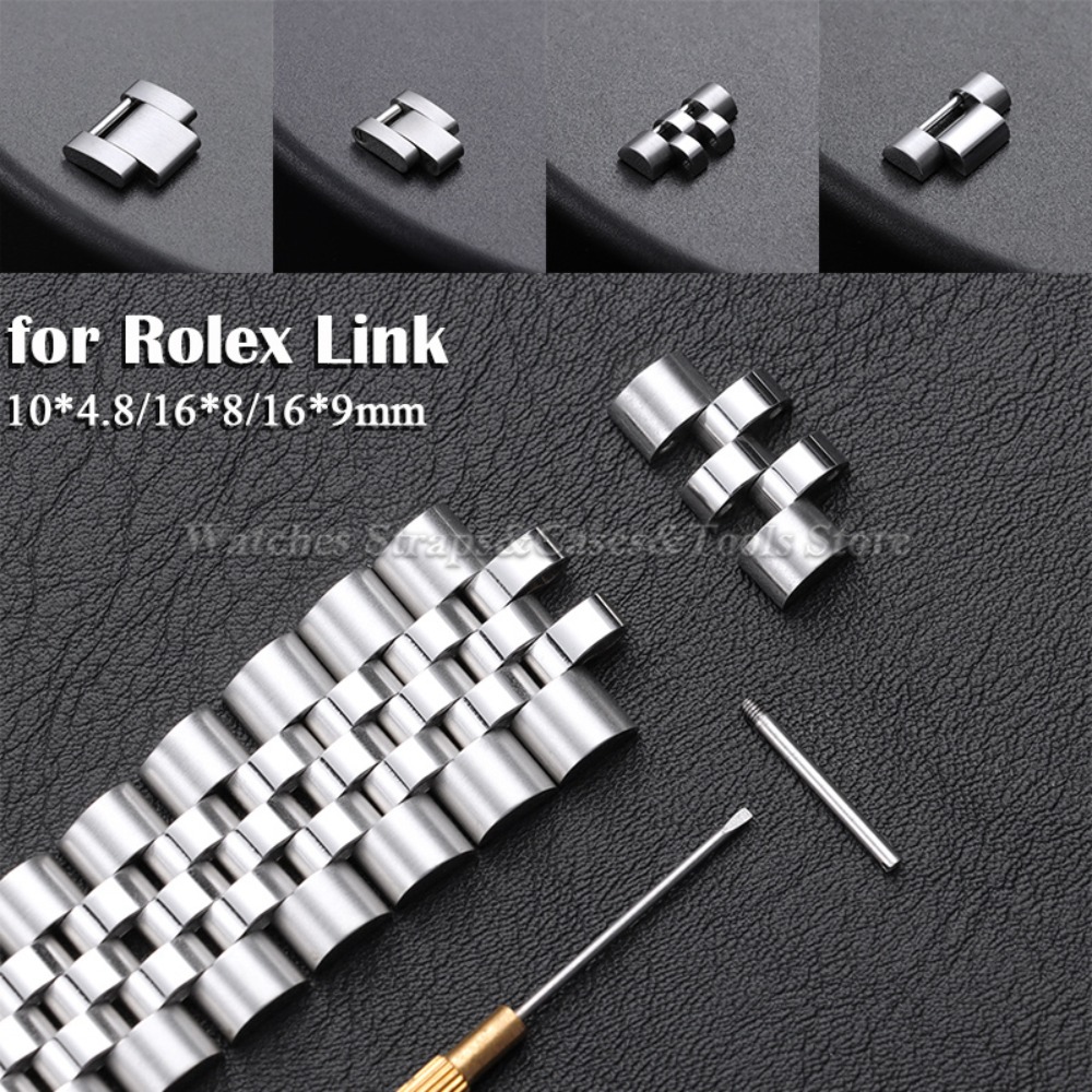 Verlängerungsstück für Rolex S – Jared Jewelry Watches Bewertung und Preis