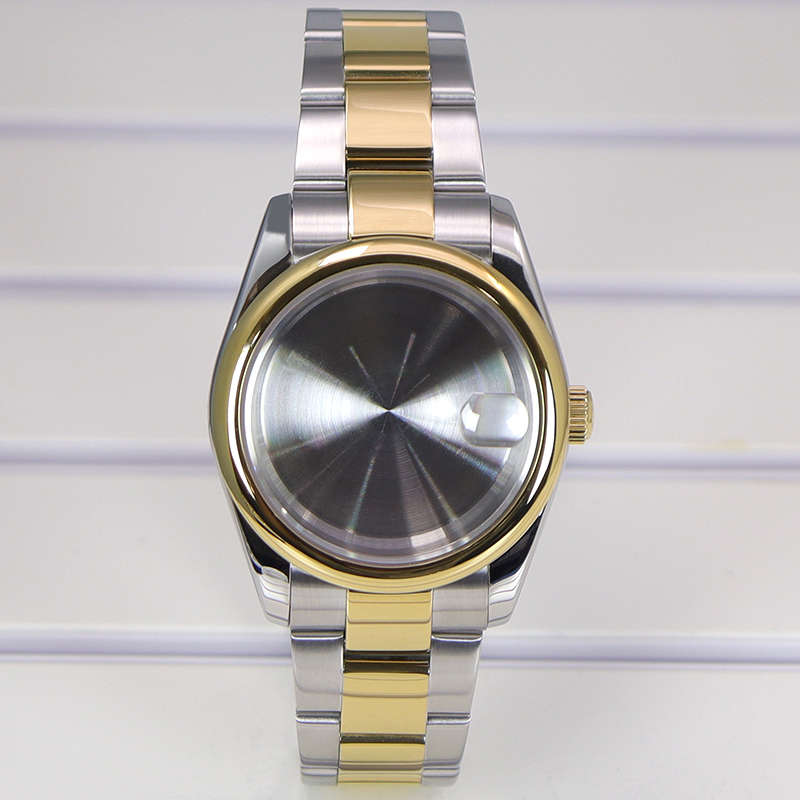 36mm/39mm Uhrengehäuse Saphirg – Jared Jewelry Watches Bewertung und Preis