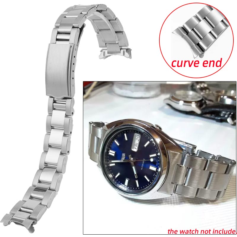 19 mm Herren-Uhrenarmband für  – Jared Jewelry Watches Bewertung und Preis
