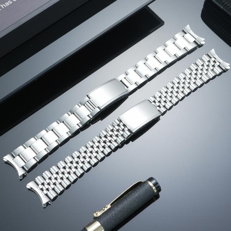 19 mm Herren-Uhrenarmband für  – Jared Jewelry Watches Bewertung und Preis