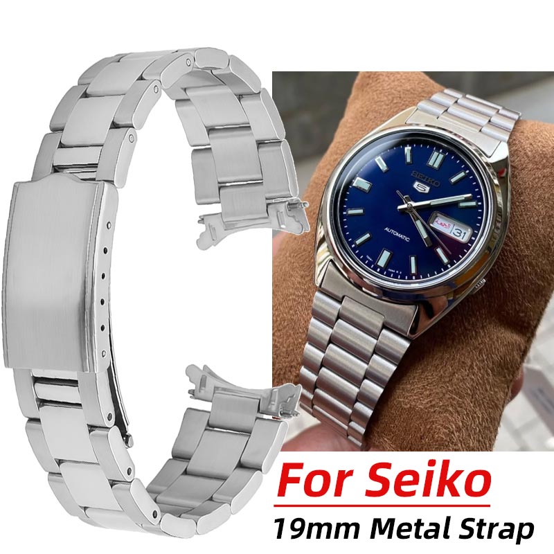 19 mm Herren-Uhrenarmband für  – Jared Jewelry Watches Bewertung und Preis