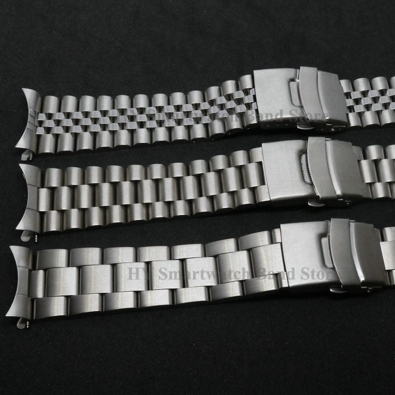 Massives Edelstahlarmband für  – Jared Jewelry Watches Bewertung und Preis