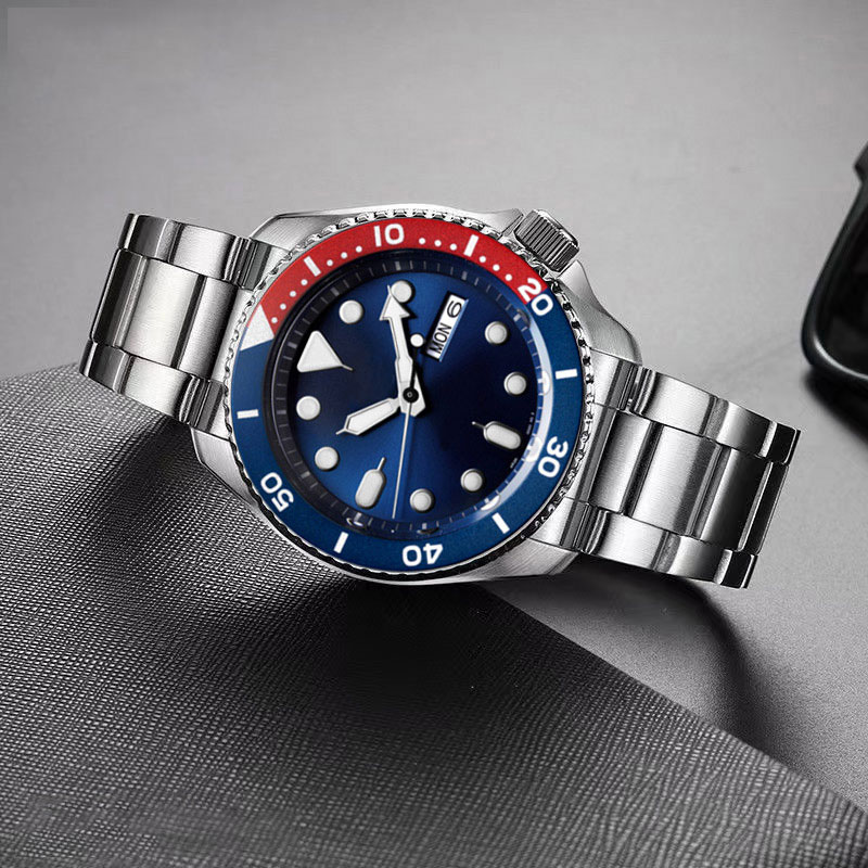 316L Edelstahlarmband für Seik – Jared Jewelry Watches Bewertung und Preis