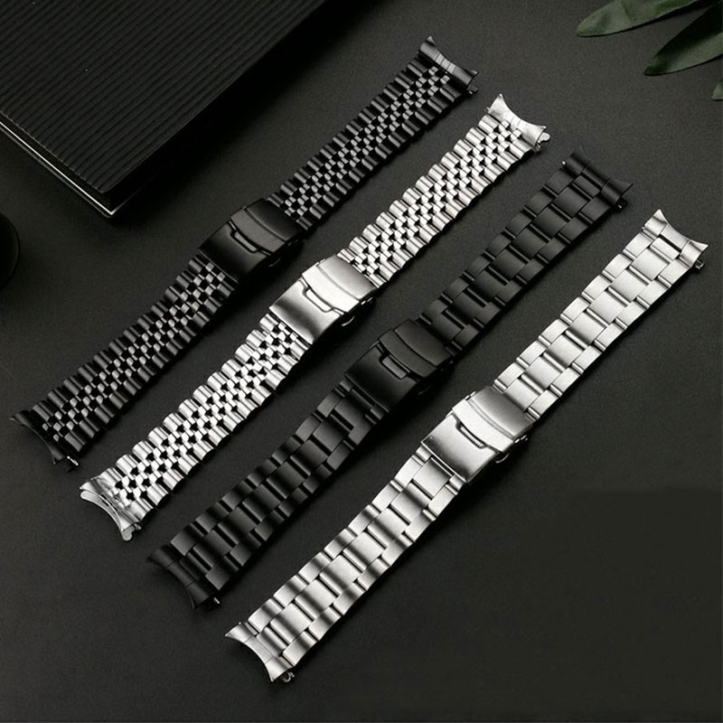 316L Edelstahlarmband für Seik – Jared Jewelry Watches Bewertung und Preis