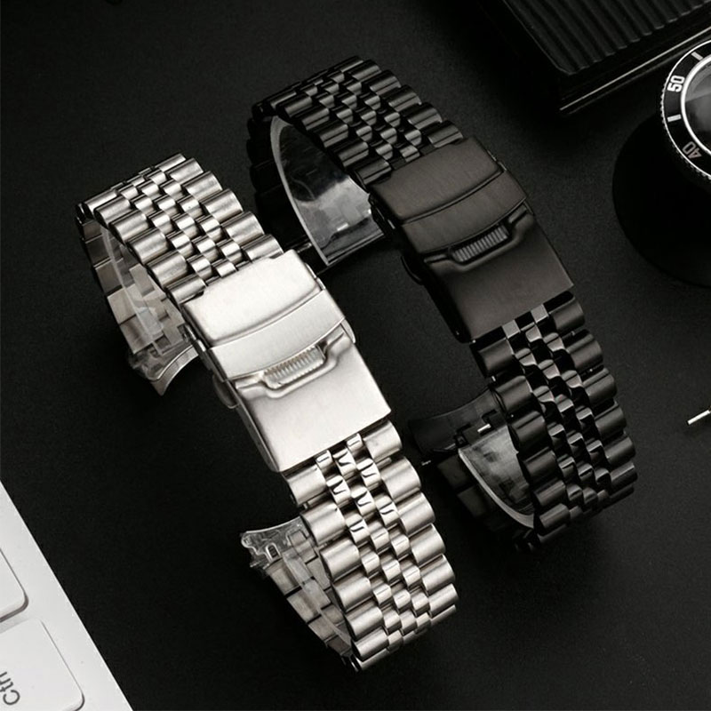 316L Edelstahlarmband für Seik – Jared Jewelry Watches Bewertung und Preis