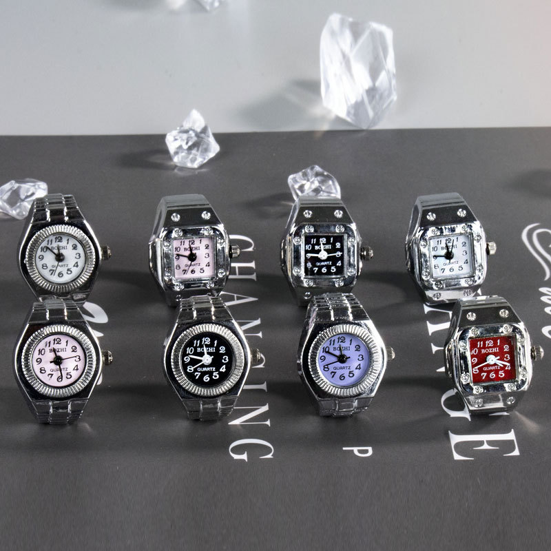 Kuss Schmuck Vintage Y2K Finge – Vintage Jewelry Watches Women Bewertung und Preis