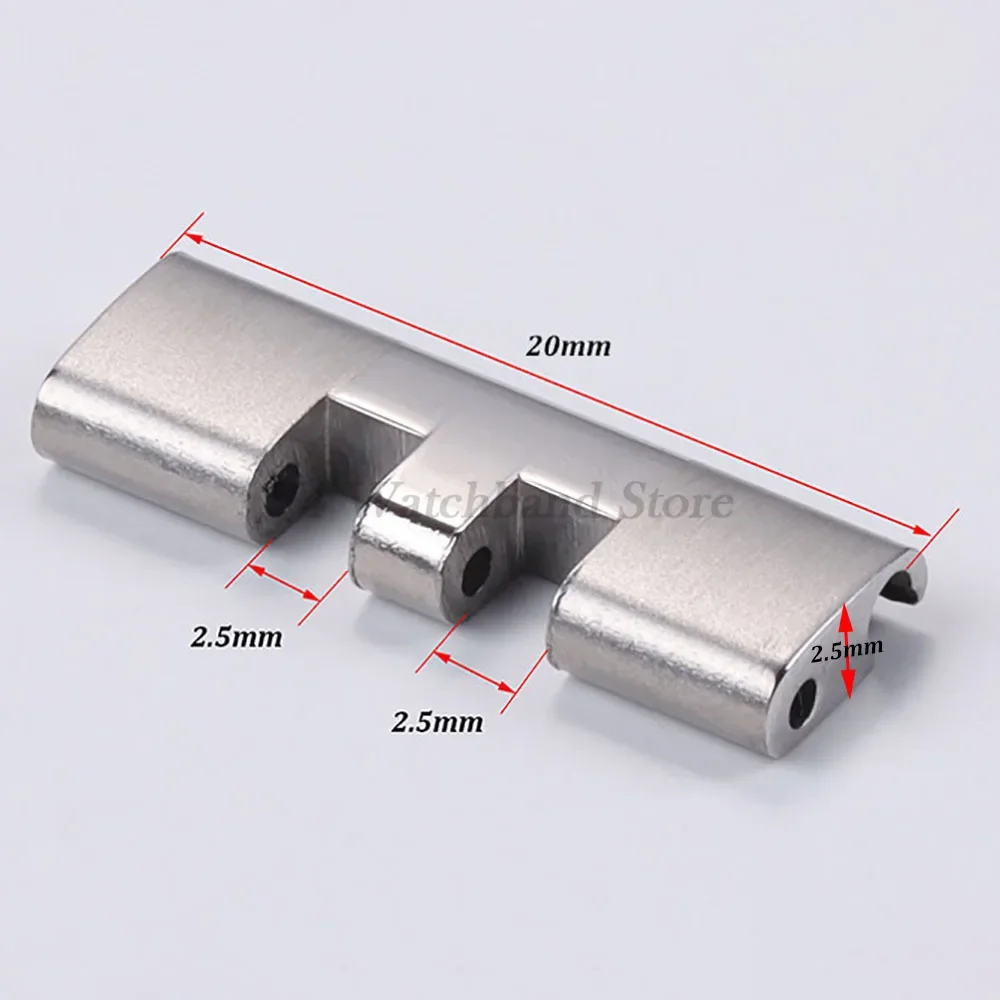 2 Stück Edelstahl gerade gebog – Jared Jewelry Watches Bewertung und Preis