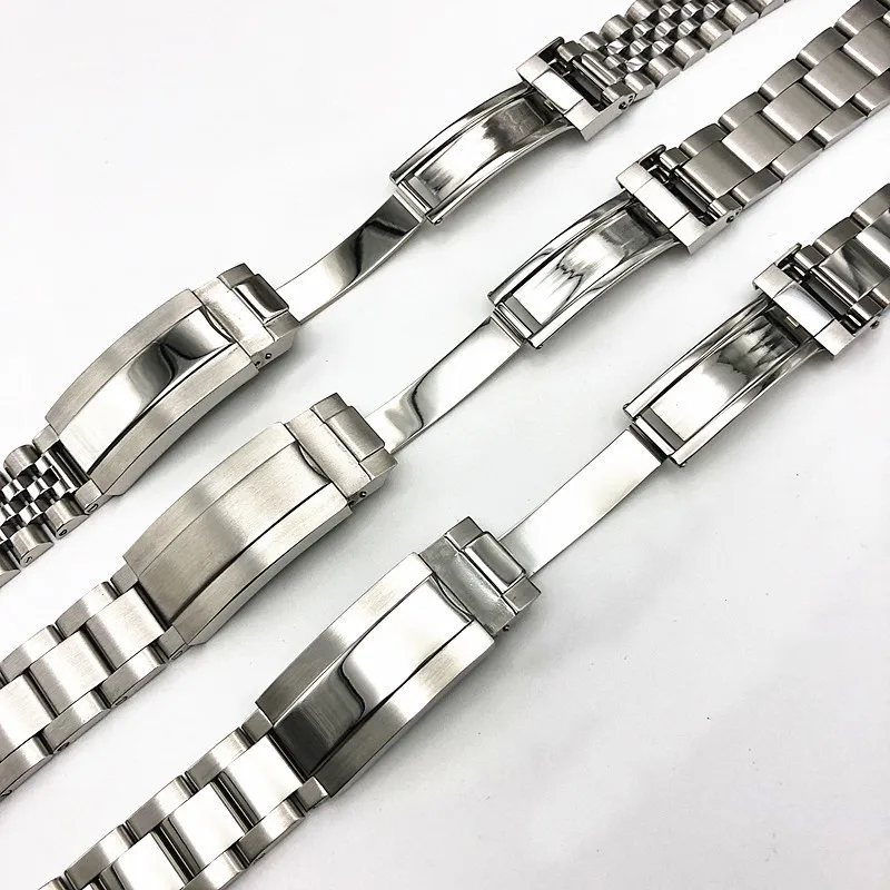 19 mm silberfarbenes gebürstet – Jared Jewelry Watches Bewertung und Preis