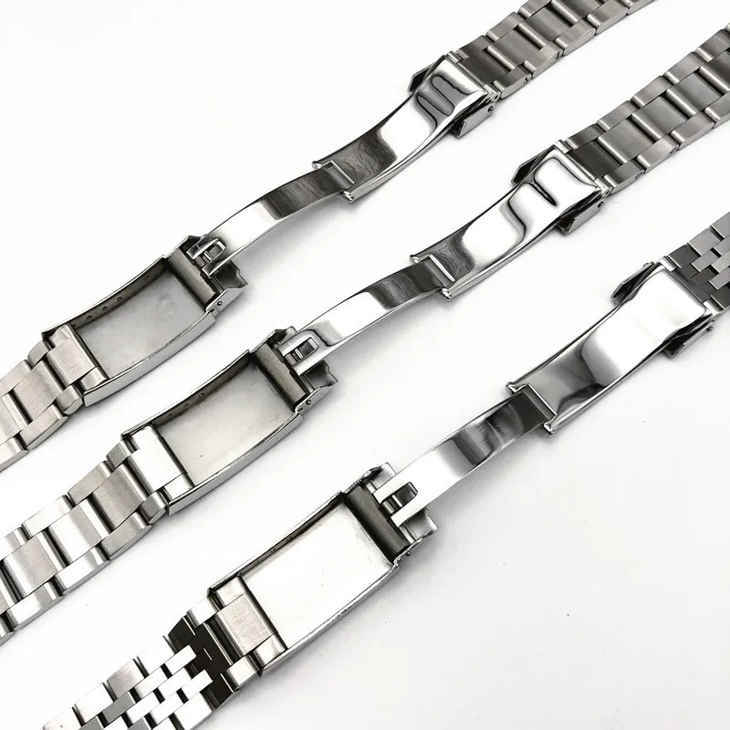 19 mm silberfarbenes gebürstet – Jared Jewelry Watches Bewertung und Preis