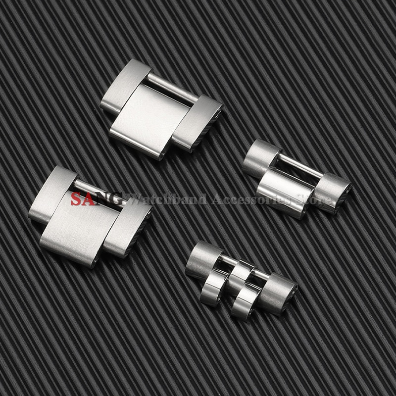 16*8/16*9mm Edelstahl-Verlänge – Jared Jewelry Watches Bewertung und Preis