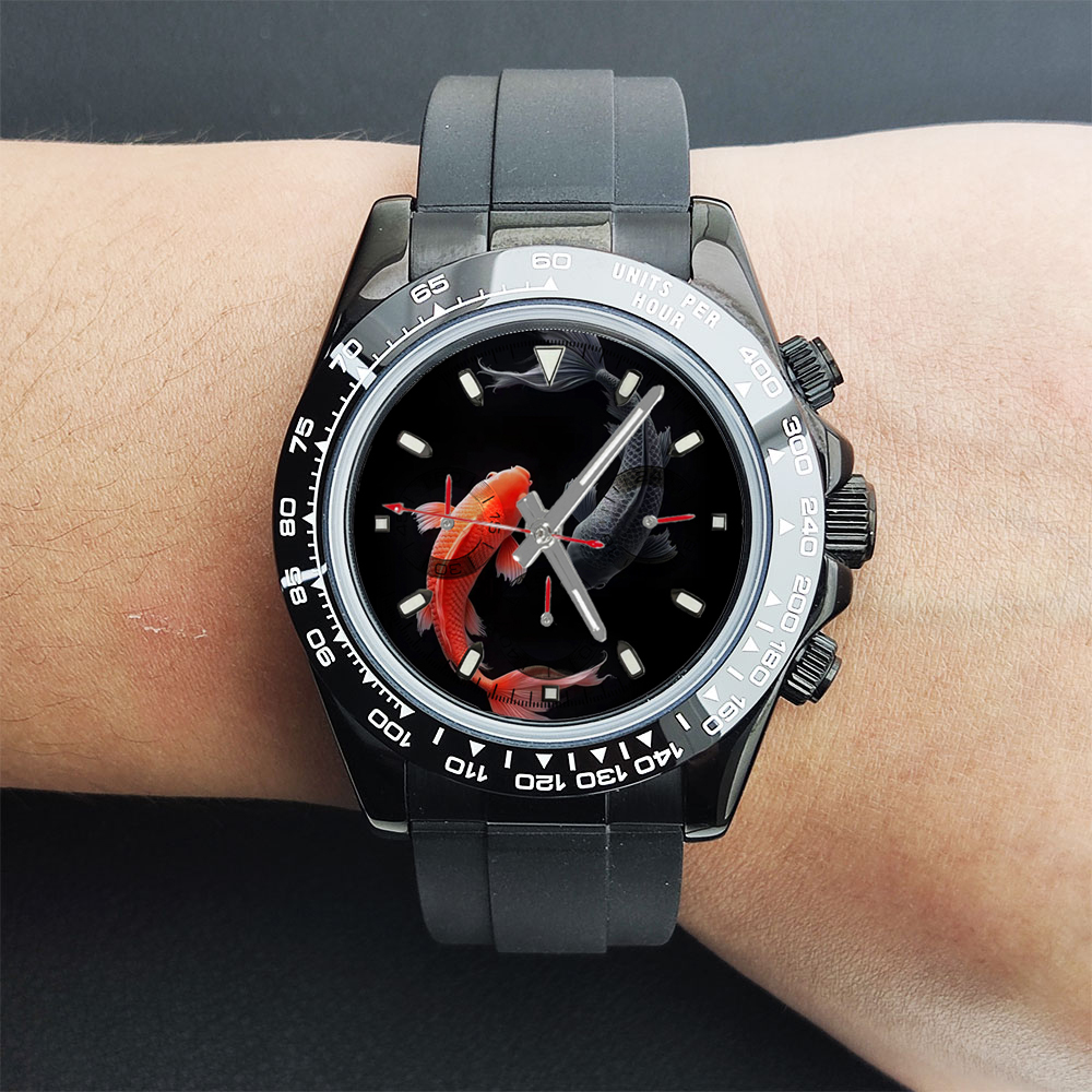 Individualisierte Kreative VK6 – Leather Bracelet Bewertung und Preis