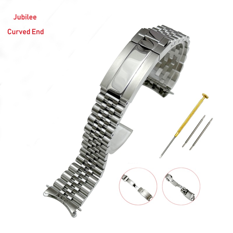 Schraubverschluss Jubilee Oyst – Jared Jewelry Watches Bewertung und Preis