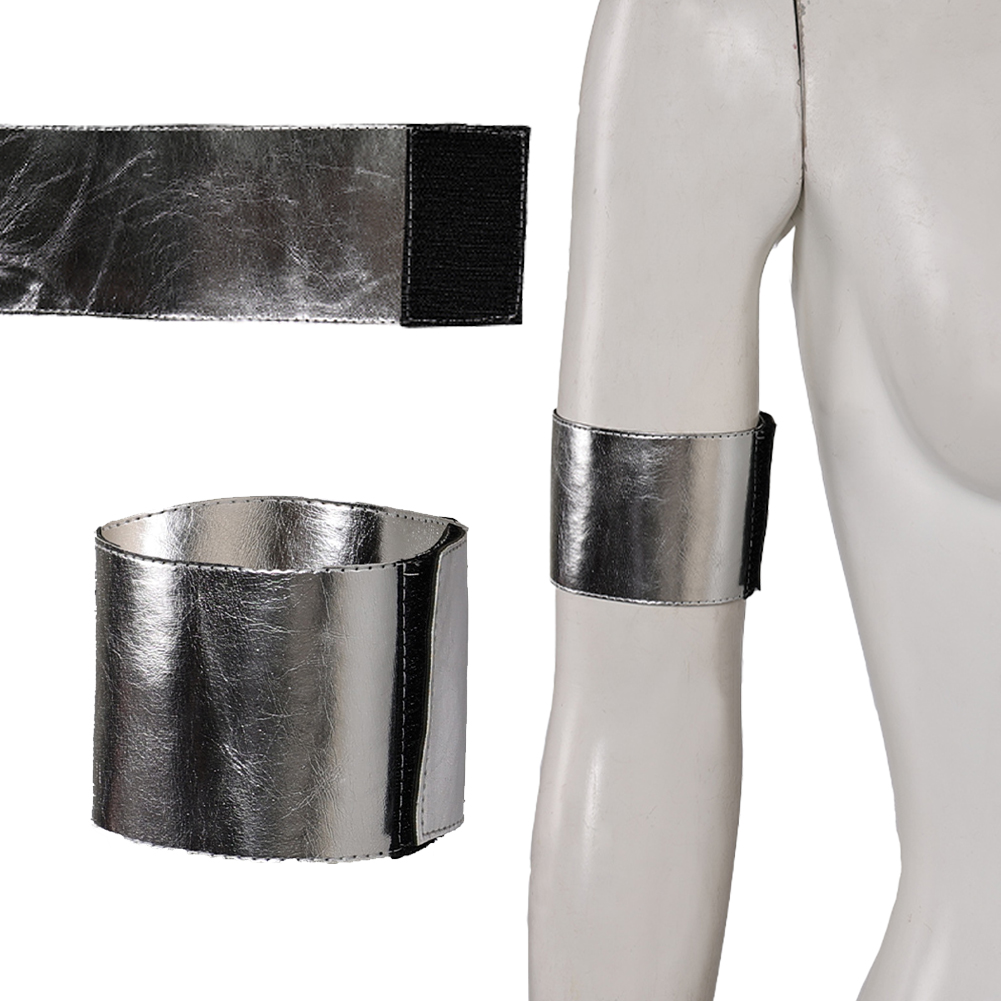 Leia Arm Armband Cosplay Fanta – Leather Bracelet Bewertung und Preis