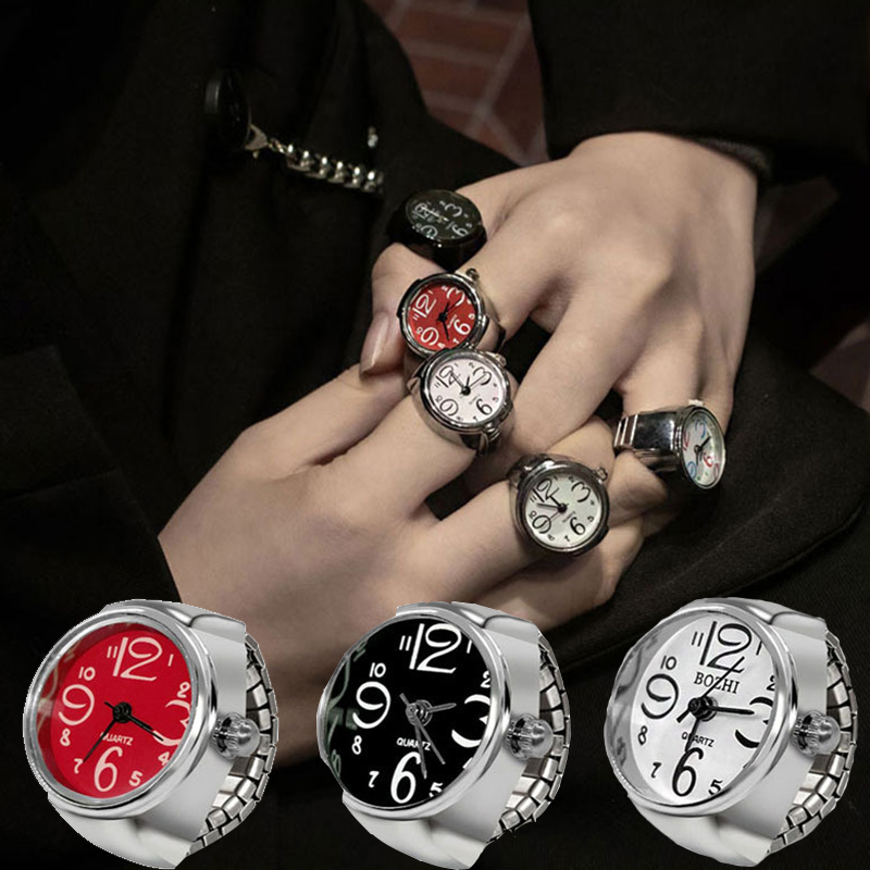 WLP Mode Vintage Punk Mini Uhr – Vintage Jewelry Watches Women Bewertung und Preis