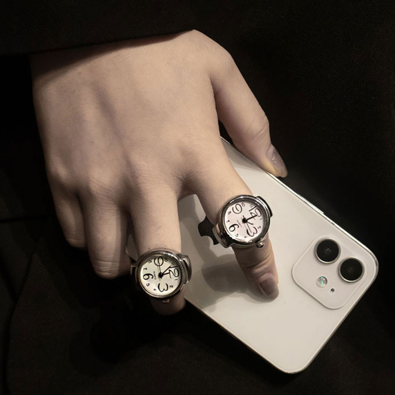 WLP Mode Vintage Punk Mini Uhr – Vintage Jewelry Watches Women Bewertung und Preis