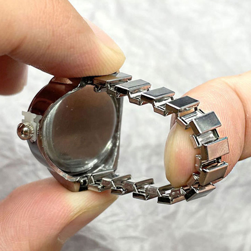WLP Punk Mode Katze Zifferblat – Vintage Jewelry Watches Women Bewertung und Preis