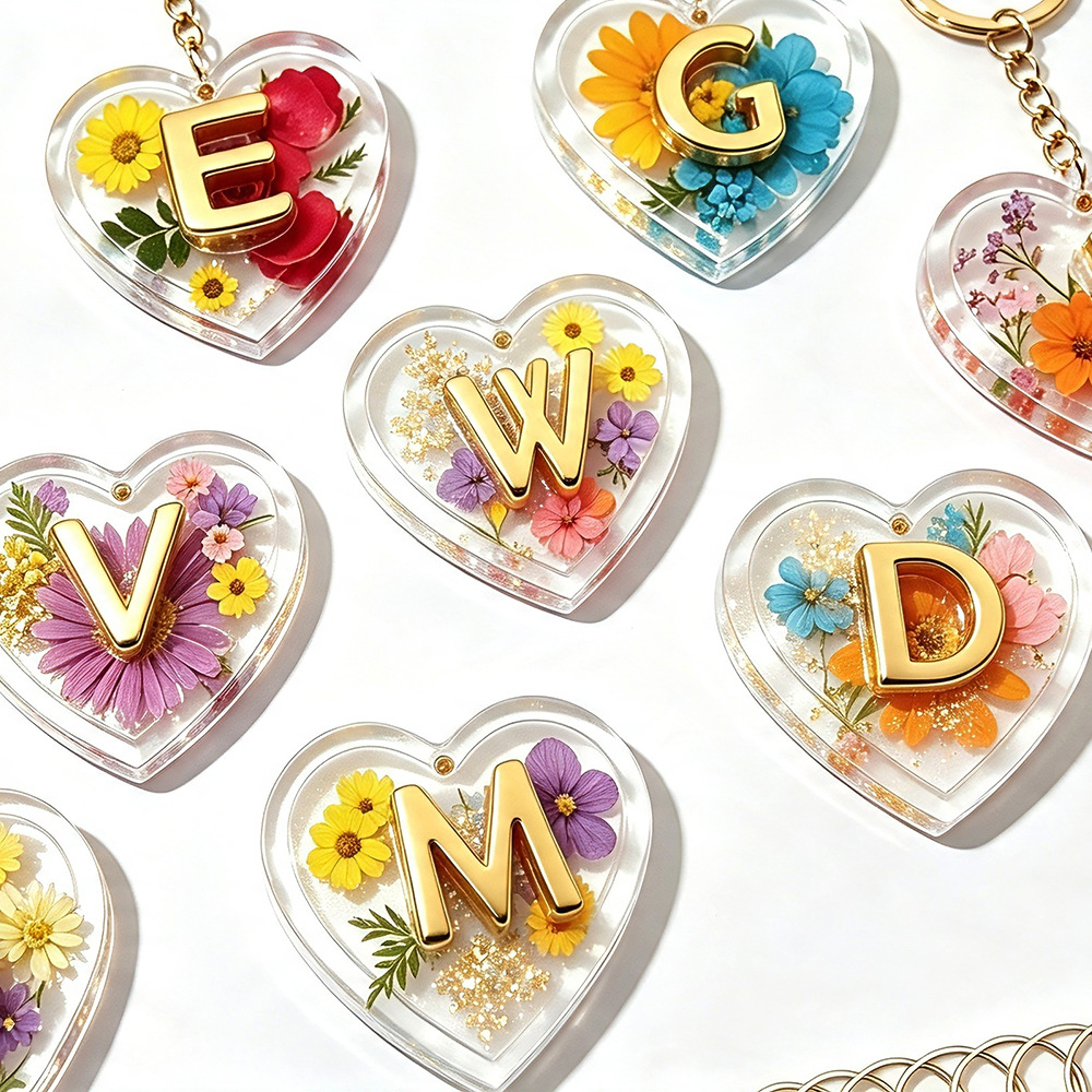 Komplette 26 Buchstaben & Herz – Engraved Name Necklace Bewertung und Preis
