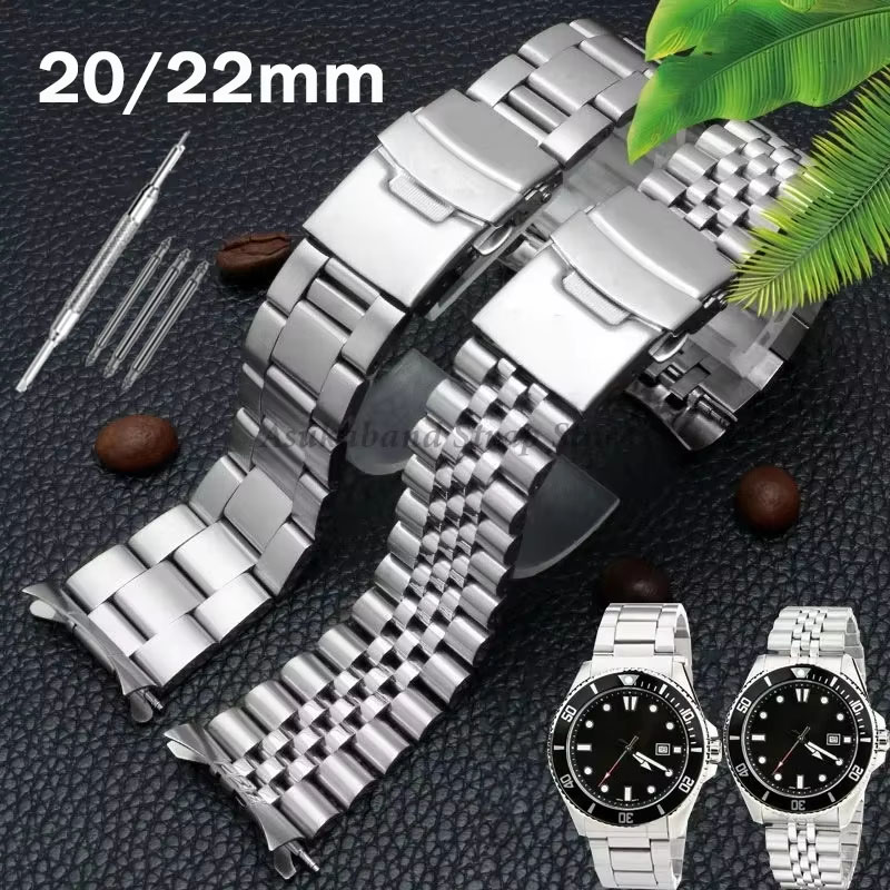 Edelstahlarmband für Seiko Uhr – Jared Jewelry Watches Bewertung und Preis