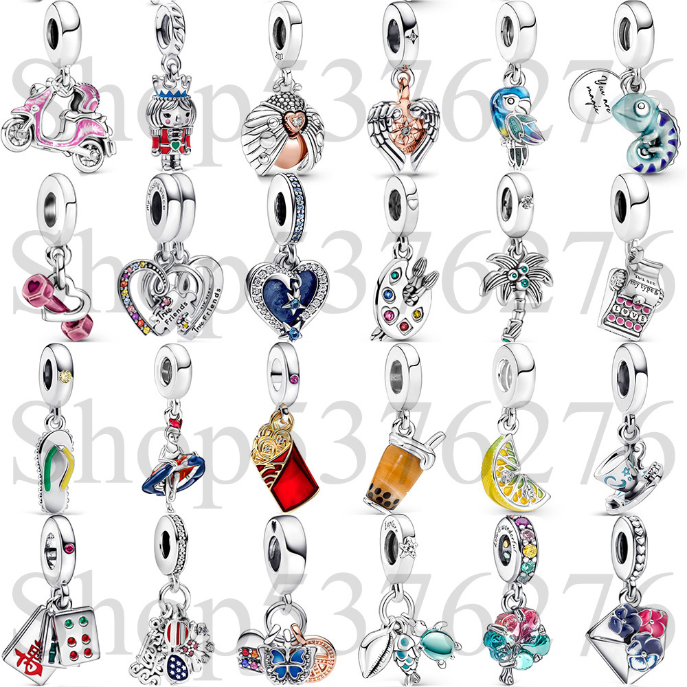 925 Sterling Silber Perlenanhä – Paradise Jewelry & Watches Llc Miami Photos Bewertung und Preis