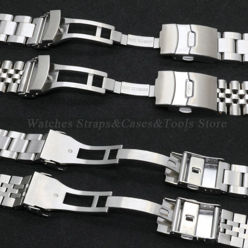 316L Edelstahlarmband für Seik – Jared Jewelry Watches Bewertung und Preis