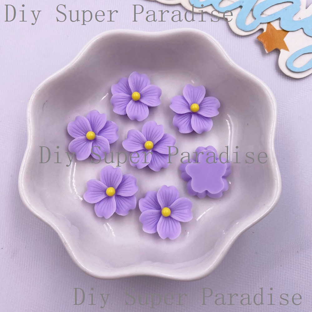 50 Stücke Harz Bunte 16mm Blum – Paradise Jewelry & Watches Llc Miami Photos Bewertung und Preis