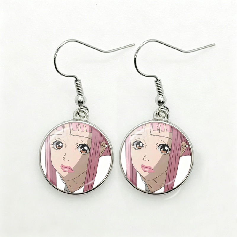 Glass Paradise Kiss Damen Ohrh – Paradise Jewelry & Watches Llc Miami Photos Bewertung und Preis