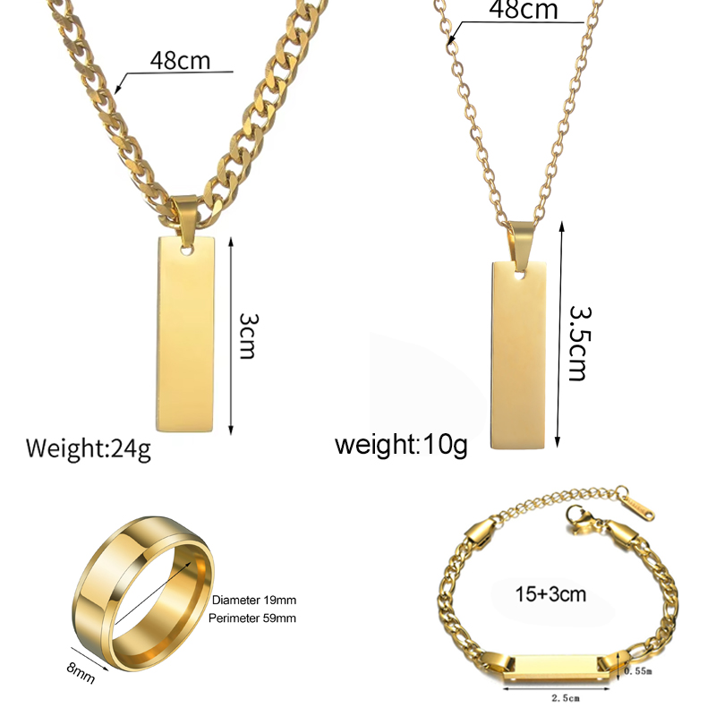 Funken personalisierte benutze – Engraved Name Necklace Bewertung und Preis