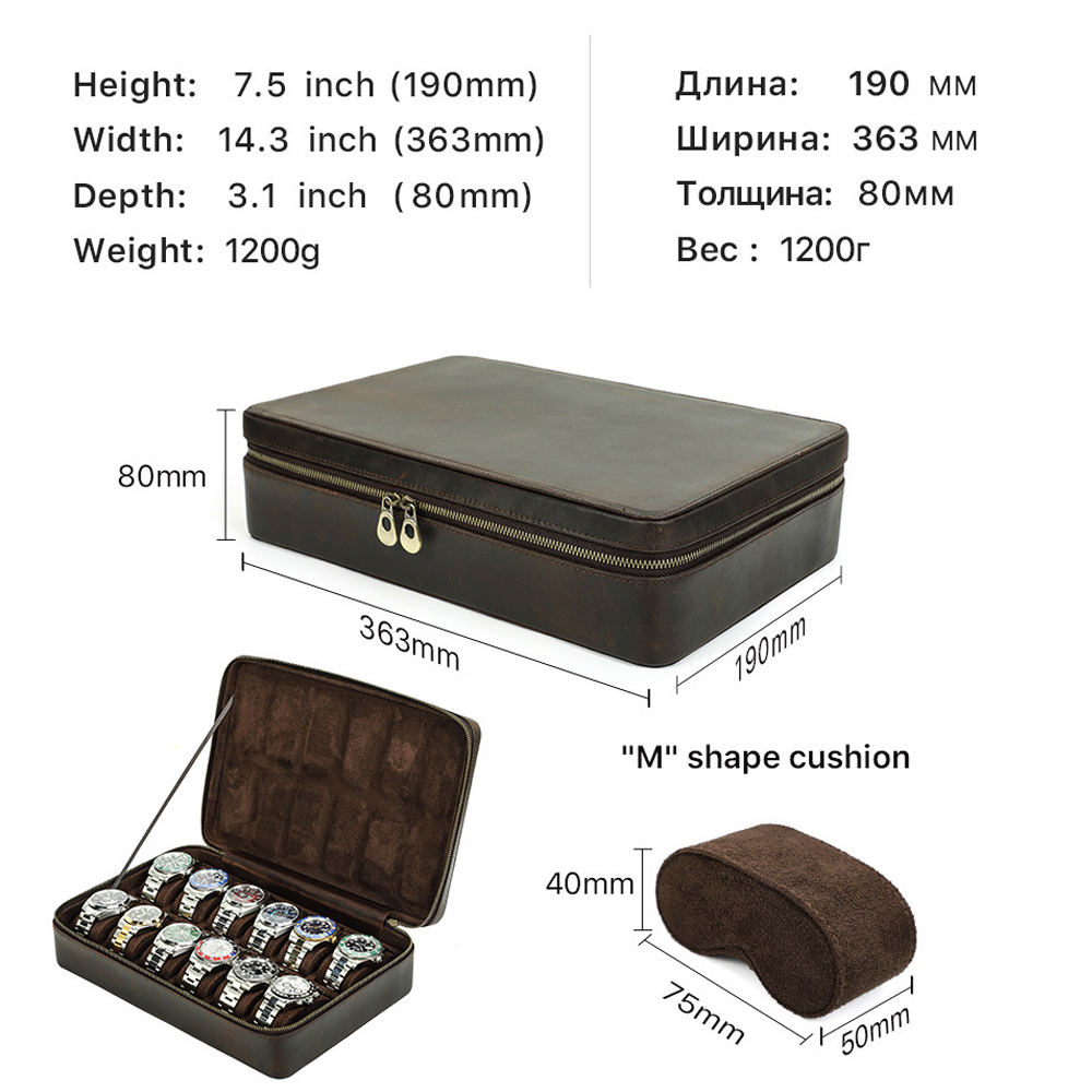 CONTACTS FAMILY 8/10/12 Fächer – Vintage Jewelry Watches Women Bewertung und Preis