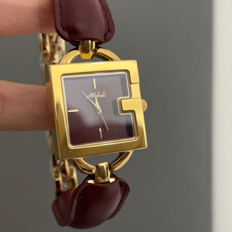 PEIYING Niche High-End Design  – Leather Bracelet Bewertung und Preis