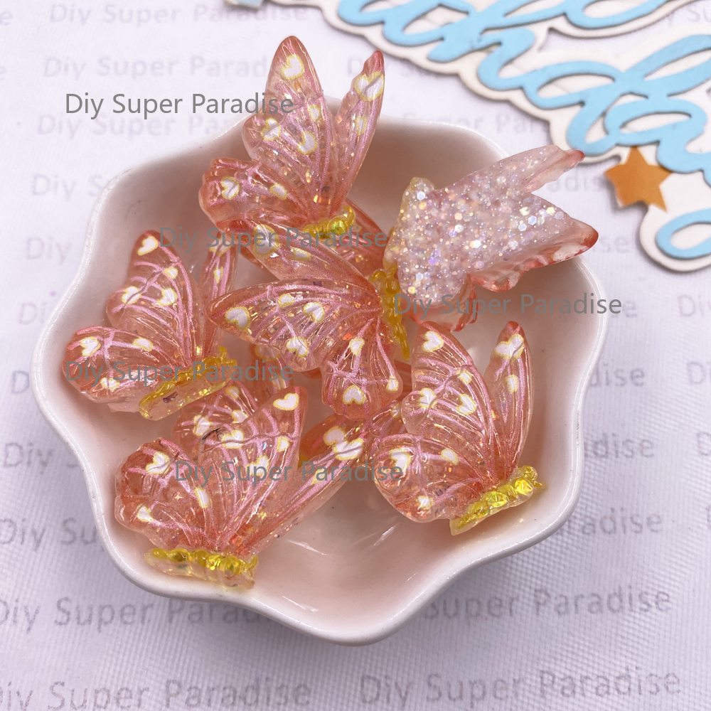 10 Stück Bunte Glitzer-Paillet – Paradise Jewelry & Watches Llc Miami Photos Bewertung und Preis