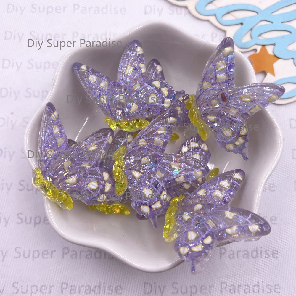 10 Stück Bunte Glitzer-Paillet – Paradise Jewelry & Watches Llc Miami Photos Bewertung und Preis