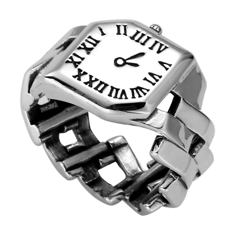 Neu in 925er Sterlingsilber, K – Vintage Jewelry Watches Women Bewertung und Preis